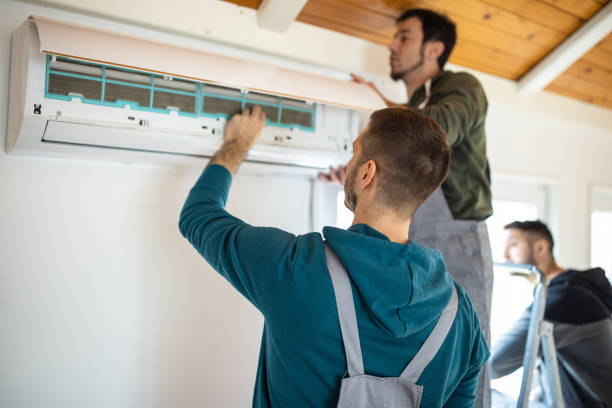 Best HVAC replacement cost  in Blue Bell, PA