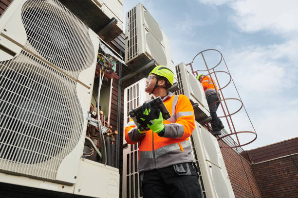 Best Commercial HVAC repair  in Blue Bell, PA