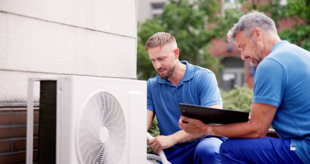 Best HVAC installation services  in Blue Bell, PA