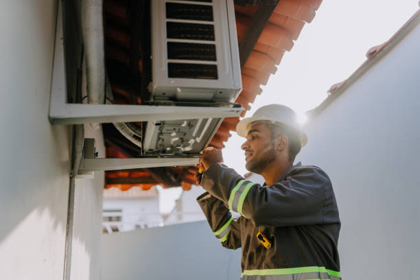 Best HVAC air duct cleaning  in Blue Bell, PA