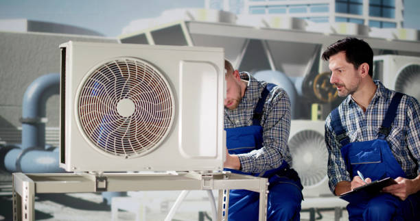Best HVAC service technicians  in Blue Bell, PA